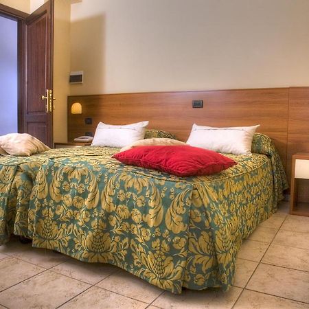 Hotel Tuscania Panoramico 部屋 写真