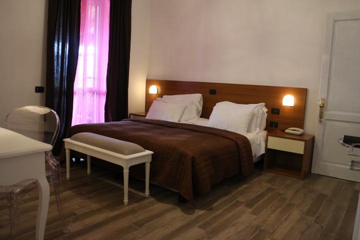 Hotel Tuscania Panoramico エクステリア 写真