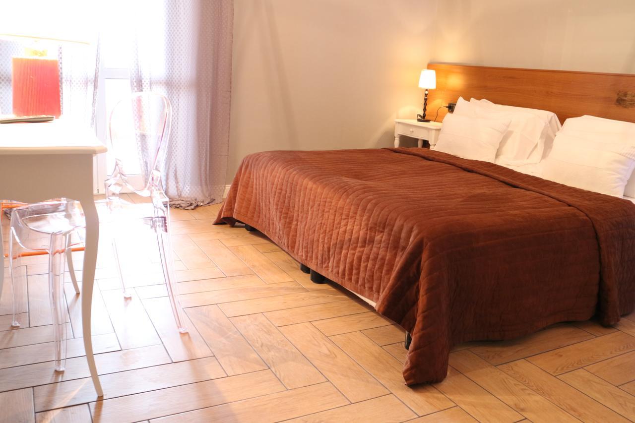Hotel Tuscania Panoramico エクステリア 写真