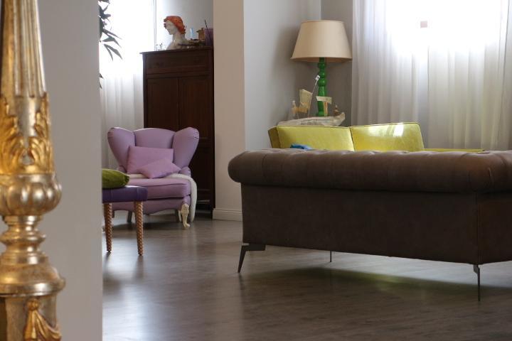 Hotel Tuscania Panoramico エクステリア 写真